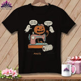 MyDesigns Physical Item S / Dark Grey Heather This May Take A Minute. ~ Relaxed Fit Tee