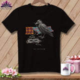 MyDesigns Physical Item S / Dark Grey Heather Well. That Escalated. ~ Relaxed Fit Tee