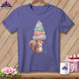 MyDesigns Physical Item S / Grape Acorns Were Practice ~ Premium Tee