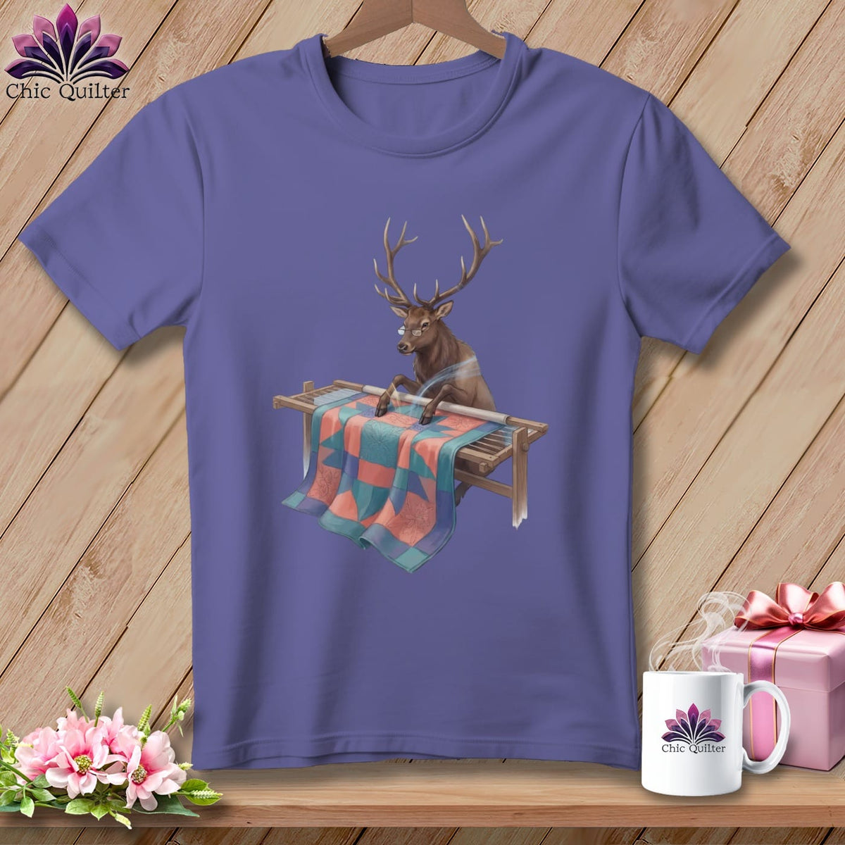 MyDesigns Physical Item S / Grape Advancing The Panel ~ Premium Tee
