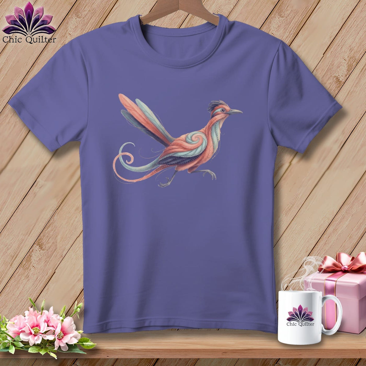 MyDesigns Physical Item S / Grape Already Three Ahead ~ Premium Tee