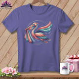 MyDesigns Physical Item S / Grape Beak Full Bolts ~ Premium Tee