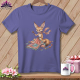 MyDesigns Physical Item S / Grape Binding By Hand ~ Premium Tee