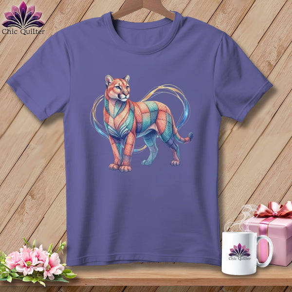 MyDesigns Physical Item S / Grape Draped And Certain ~ Premium Tee