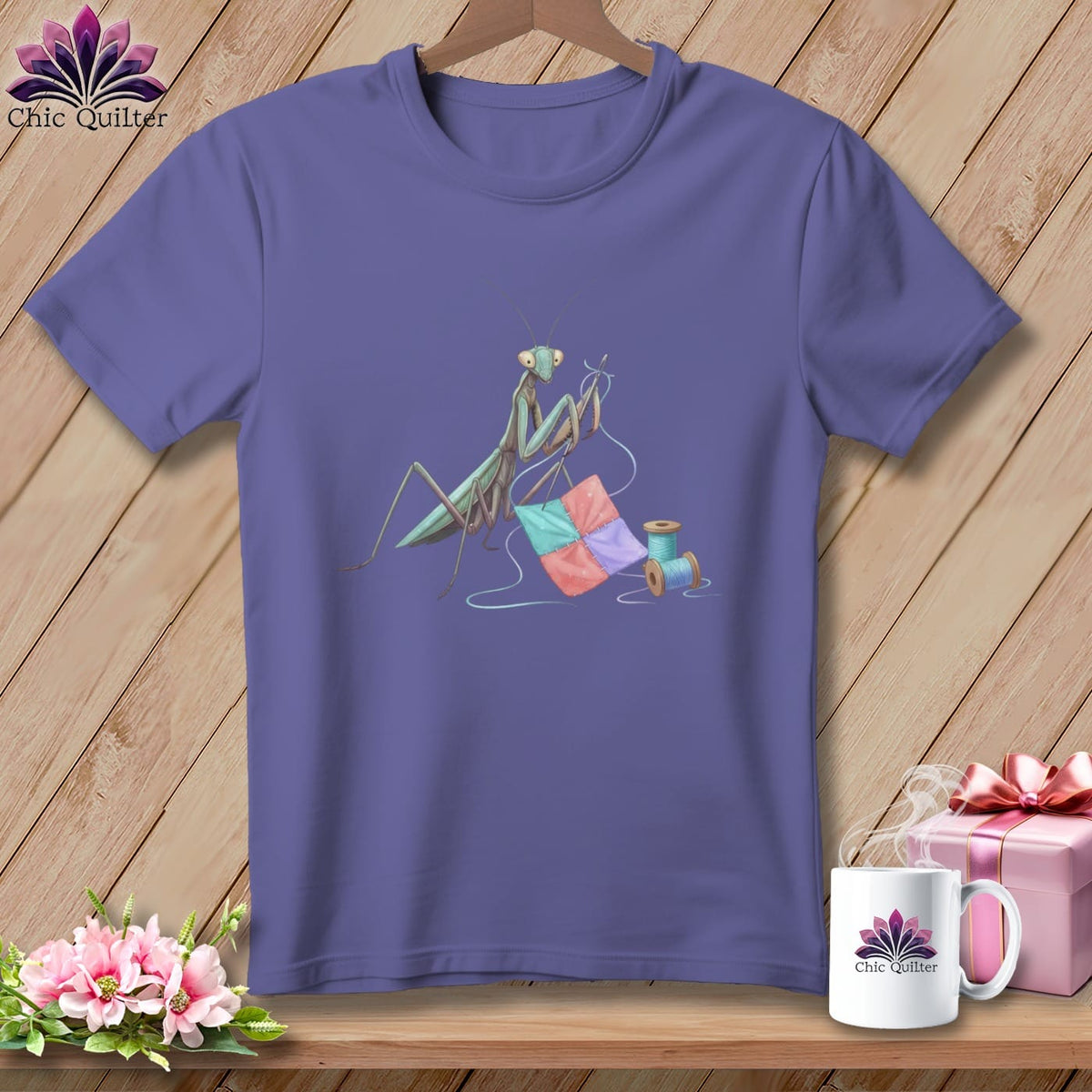 MyDesigns Physical Item S / Grape Hands Already Folded ~ Premium Tee