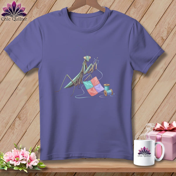 MyDesigns Physical Item S / Grape Hands Already Folded ~ Premium Tee