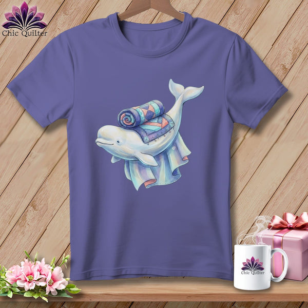 MyDesigns Physical Item S / Grape Pinning The Binding ~ Premium Tee
