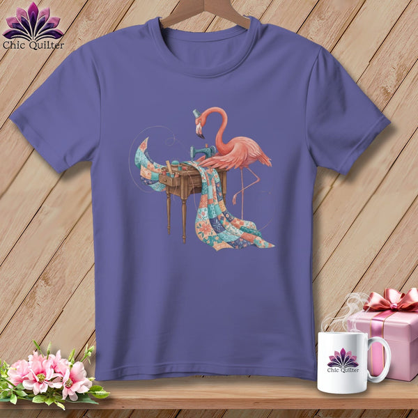 MyDesigns Physical Item S / Grape Rosie Bobbinlegs ~ Premium Tee