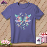 MyDesigns Physical Item S / Grape Sash Well Earned ~ Premium Tee