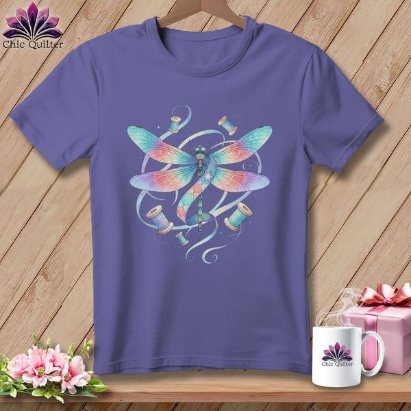 MyDesigns Physical Item S / Grape Sash Well Earned ~ Premium Tee