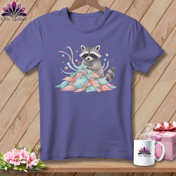 MyDesigns Physical Item S / Grape Scraps Are Treasure ~ Premium Tee