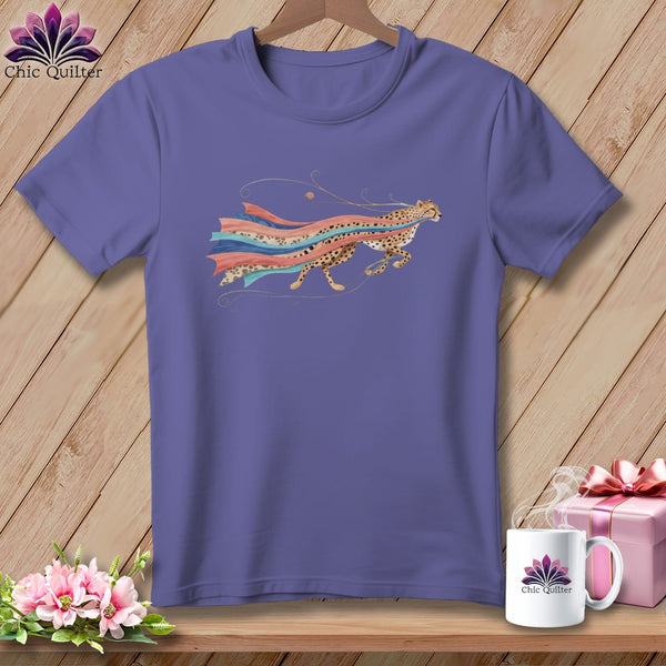 MyDesigns Physical Item S / Grape Strips At Speed ~ Premium Tee