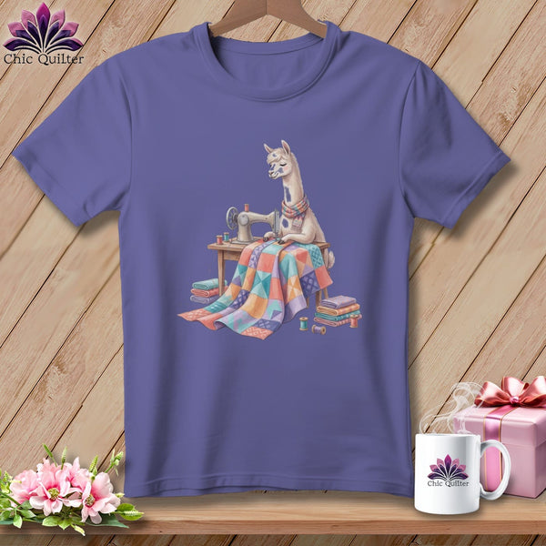 MyDesigns Physical Item S / Grape Winnie Rovingsworth ~ Premium Tee