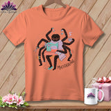 MyDesigns Physical Item S / Heather Sunset Multitasking ~ Relaxed Fit Tee