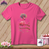 MyDesigns Physical Item S / Heliconia Bobbinetta Beakley ~ Premium Tee