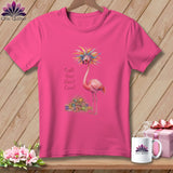 MyDesigns Physical Item S / Heliconia Squawklyn Spoolberg ~ Premium Tee