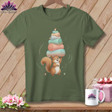 MyDesigns Physical Item S / Hemp Acorns Were Practice ~ Premium Tee