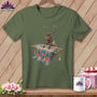 MyDesigns Physical Item S / Hemp Advancing The Panel ~ Premium Tee