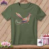 MyDesigns Physical Item S / Hemp Already Three Ahead ~ Premium Tee