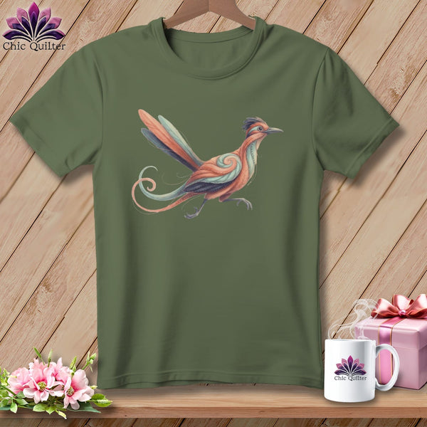 MyDesigns Physical Item S / Hemp Already Three Ahead ~ Premium Tee