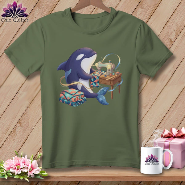MyDesigns Physical Item S / Hemp Bold Blocks Only ~ Premium Tee