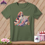 MyDesigns Physical Item S / Hemp Charlotte Hemsworth ~ Premium Tee