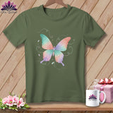 MyDesigns Physical Item S / Hemp Cocoon Of Patchwork ~ Premium Tee