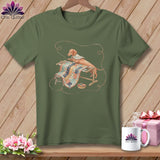 MyDesigns Physical Item S / Hemp Frankie Longbinding ~ Premium Tee
