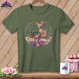MyDesigns Physical Item S / Hemp Gigi Warmweft ~ Premium Tee