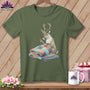 MyDesigns Physical Item S / Hemp Knots In Snow ~ Premium Tee