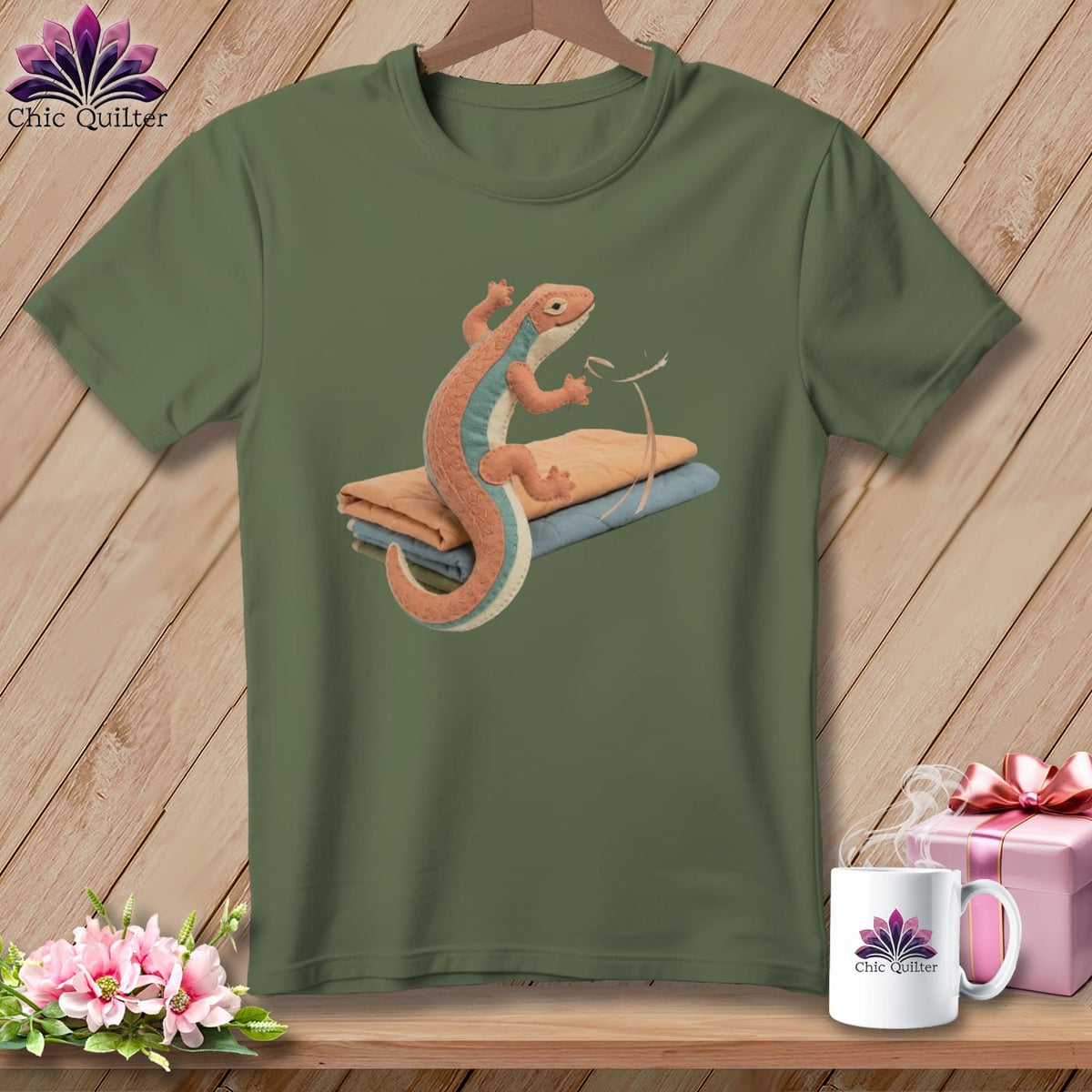 MyDesigns Physical Item S / Hemp Low And Steady ~ Premium Tee