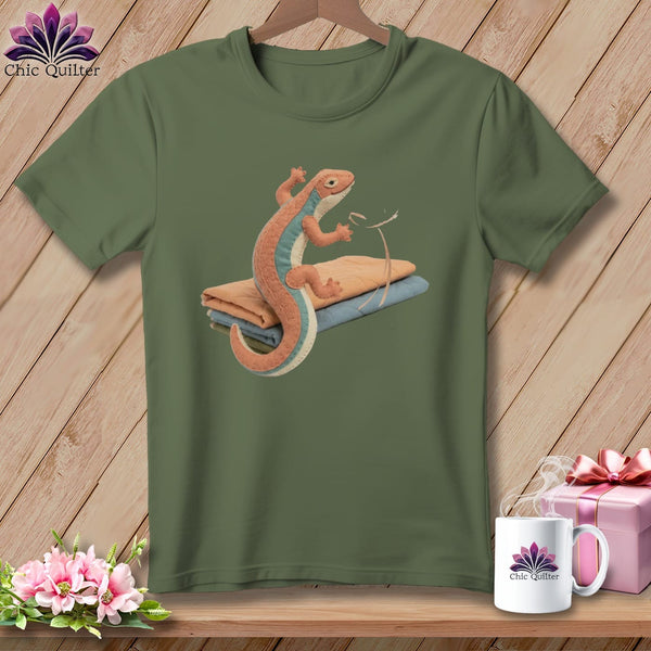 MyDesigns Physical Item S / Hemp Low And Steady ~ Premium Tee