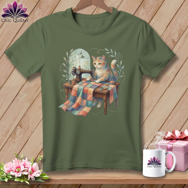 MyDesigns Physical Item S / Hemp Mabel Lapworth ~ Premium Tee