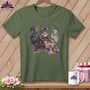 MyDesigns Physical Item S / Hemp Maisie Tuftworth ~ Premium Tee