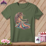 MyDesigns Physical Item S / Hemp Mane And Thread ~ Premium Tee