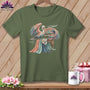 MyDesigns Physical Item S / Hemp One More Bolt ~ Premium Tee
