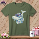 MyDesigns Physical Item S / Hemp Pinning The Binding ~ Premium Tee