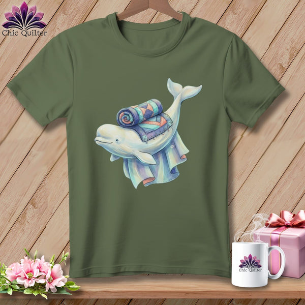 MyDesigns Physical Item S / Hemp Pinning The Binding ~ Premium Tee