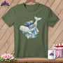 MyDesigns Physical Item S / Hemp Pinning The Binding ~ Premium Tee