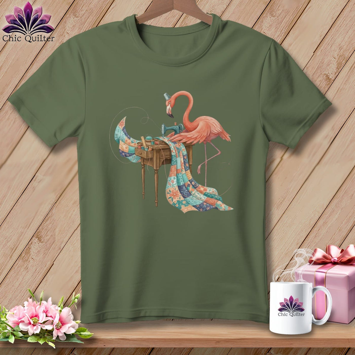 MyDesigns Physical Item S / Hemp Rosie Bobbinlegs ~ Premium Tee