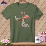 MyDesigns Physical Item S / Hemp Rosie Bobbinlegs ~ Premium Tee