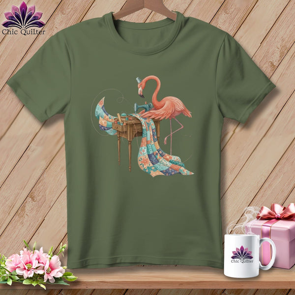 MyDesigns Physical Item S / Hemp Rosie Bobbinlegs ~ Premium Tee