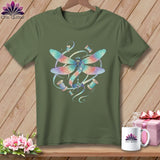MyDesigns Physical Item S / Hemp Sash Well Earned ~ Premium Tee