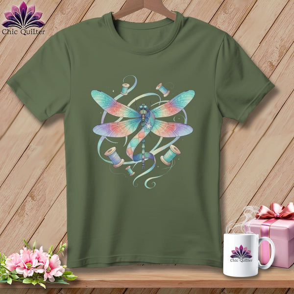 MyDesigns Physical Item S / Hemp Sash Well Earned ~ Premium Tee