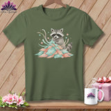 MyDesigns Physical Item S / Hemp Scraps Are Treasure ~ Premium Tee