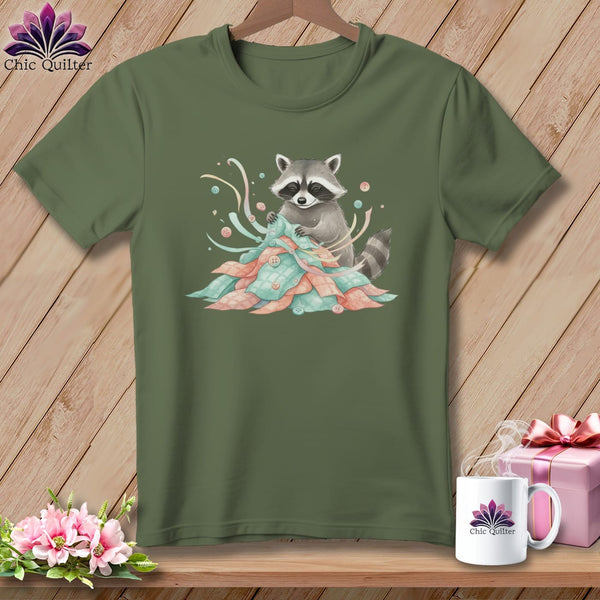 MyDesigns Physical Item S / Hemp Scraps Are Treasure ~ Premium Tee