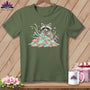 MyDesigns Physical Item S / Hemp Scraps Are Treasure ~ Premium Tee