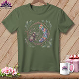 MyDesigns Physical Item S / Hemp Silka Spinneret ~ Premium Tee