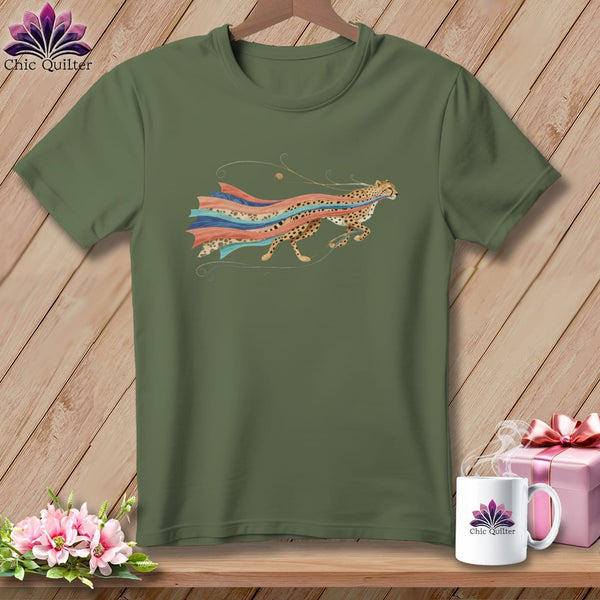 MyDesigns Physical Item S / Hemp Strips At Speed ~ Premium Tee