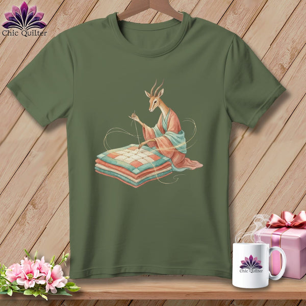 MyDesigns Physical Item S / Hemp Tying The Layers ~ Premium Tee